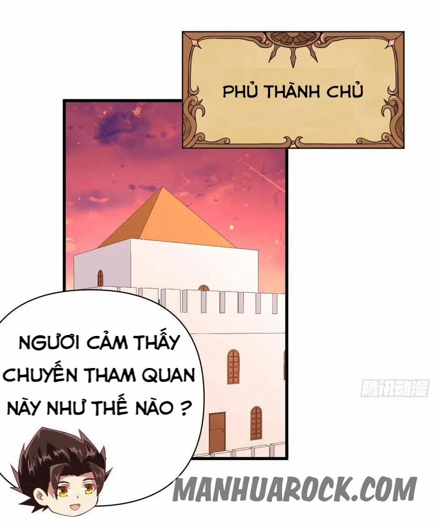 Từ Hôm Nay Bắt Đầu Làm Thành Chủ 324 trang 30