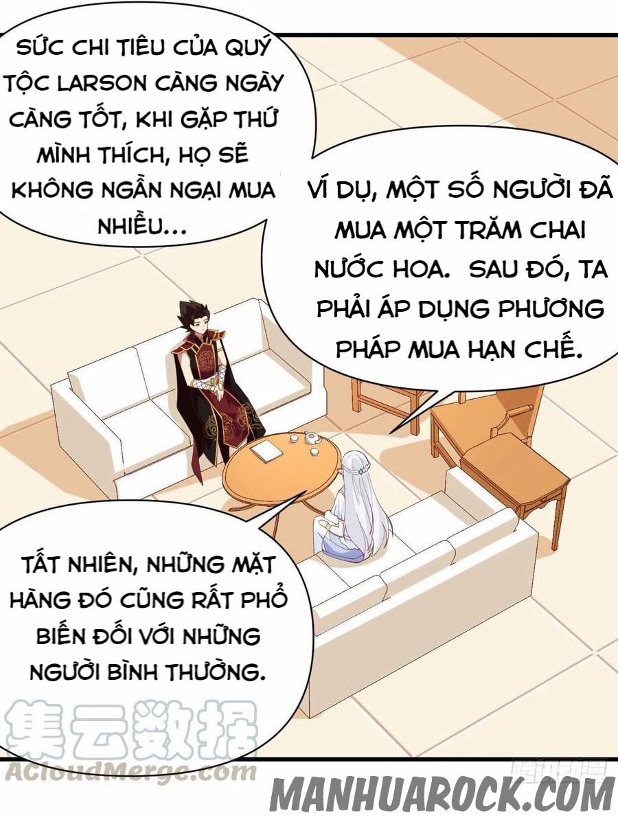 Từ Hôm Nay Bắt Đầu Làm Thành Chủ 324 trang 31