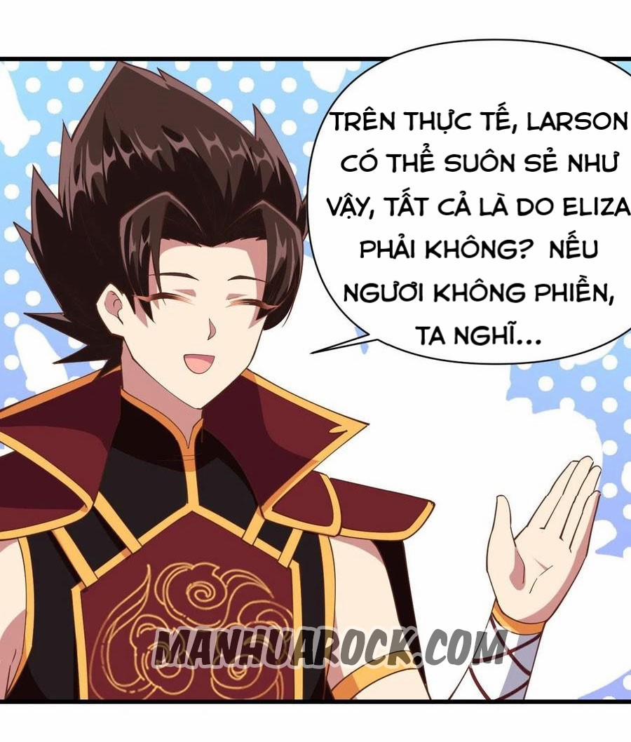 Từ Hôm Nay Bắt Đầu Làm Thành Chủ 324 trang 32