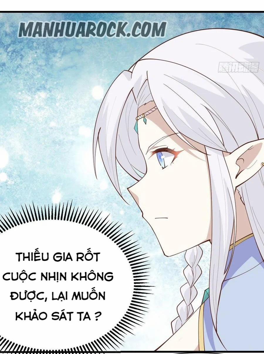 Từ Hôm Nay Bắt Đầu Làm Thành Chủ 324 trang 33