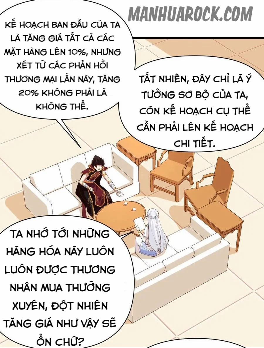 Từ Hôm Nay Bắt Đầu Làm Thành Chủ 324 trang 36