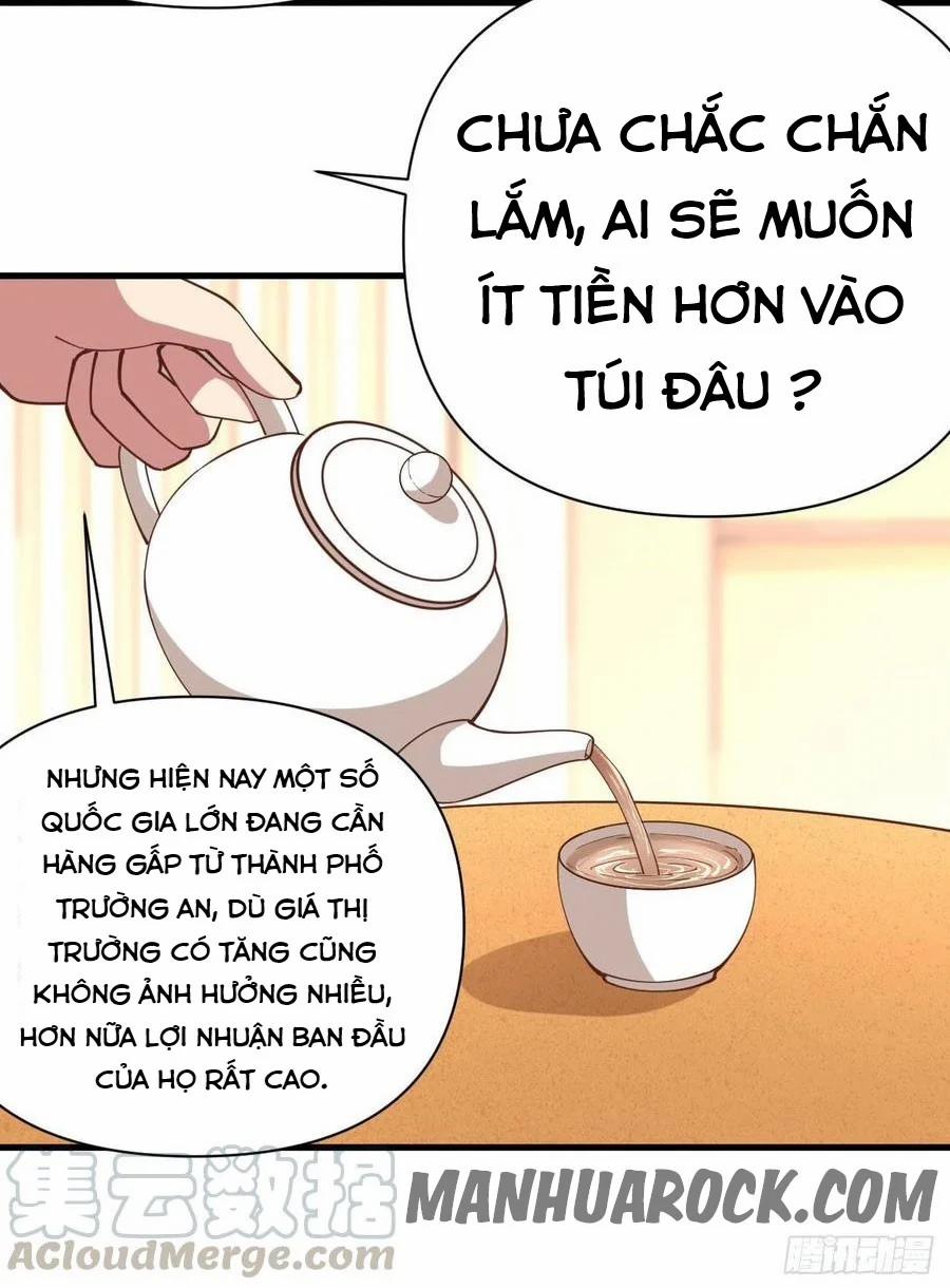 Từ Hôm Nay Bắt Đầu Làm Thành Chủ 324 trang 37