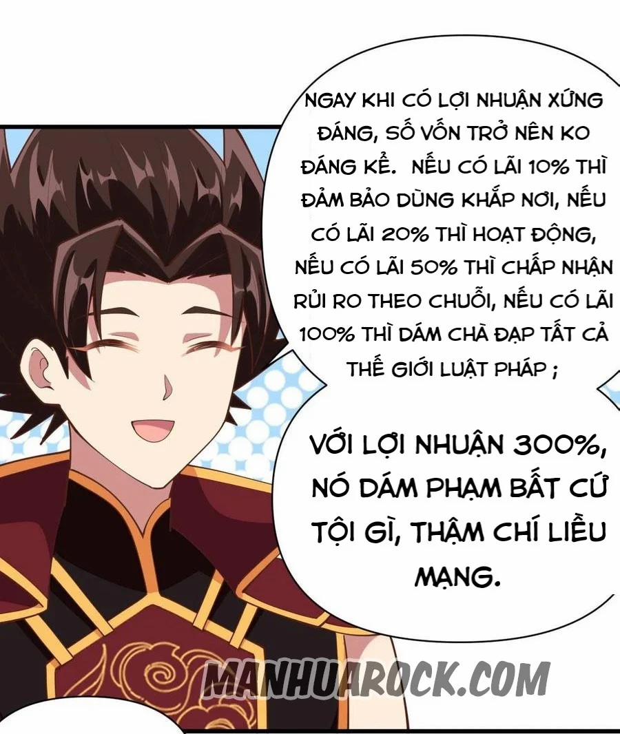 Từ Hôm Nay Bắt Đầu Làm Thành Chủ 324 trang 38