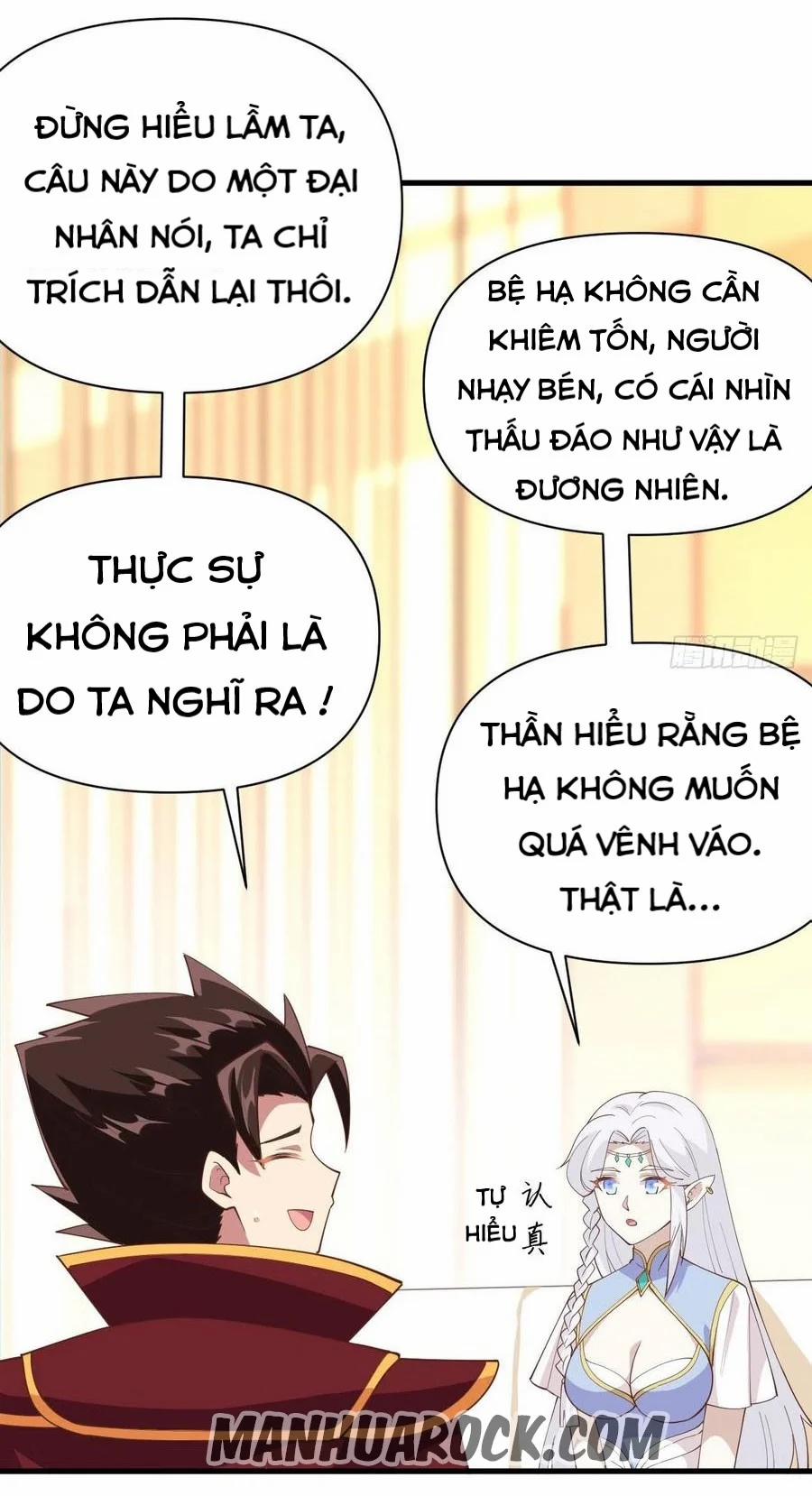 Từ Hôm Nay Bắt Đầu Làm Thành Chủ 324 trang 40