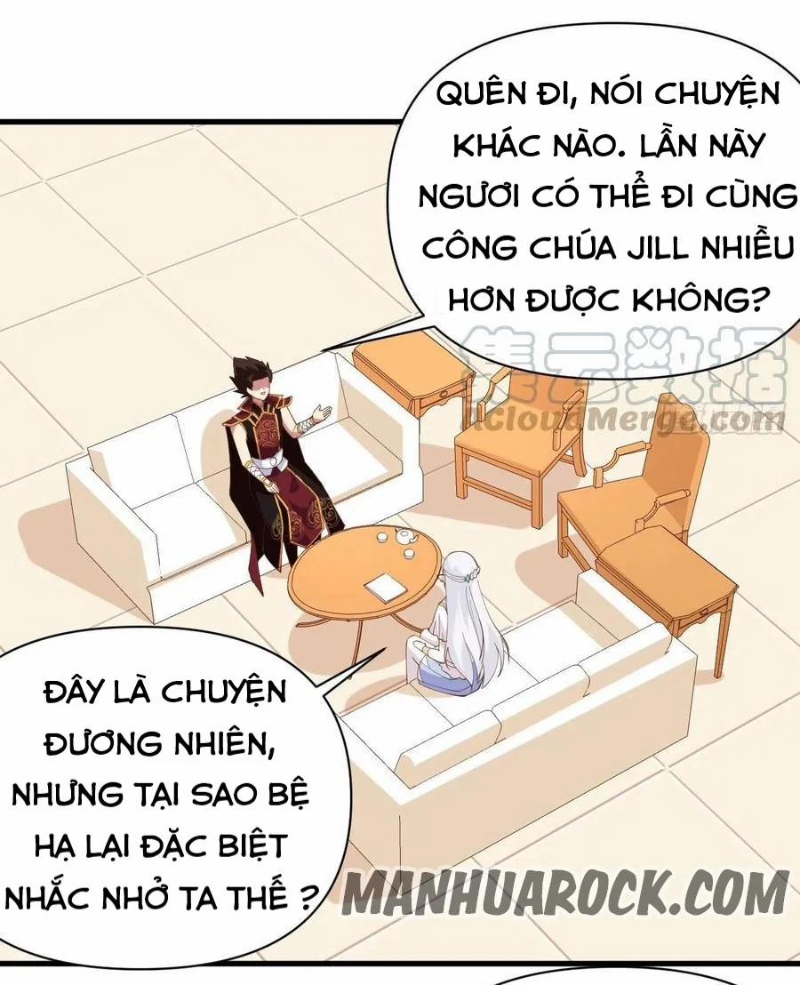 Từ Hôm Nay Bắt Đầu Làm Thành Chủ 324 trang 41