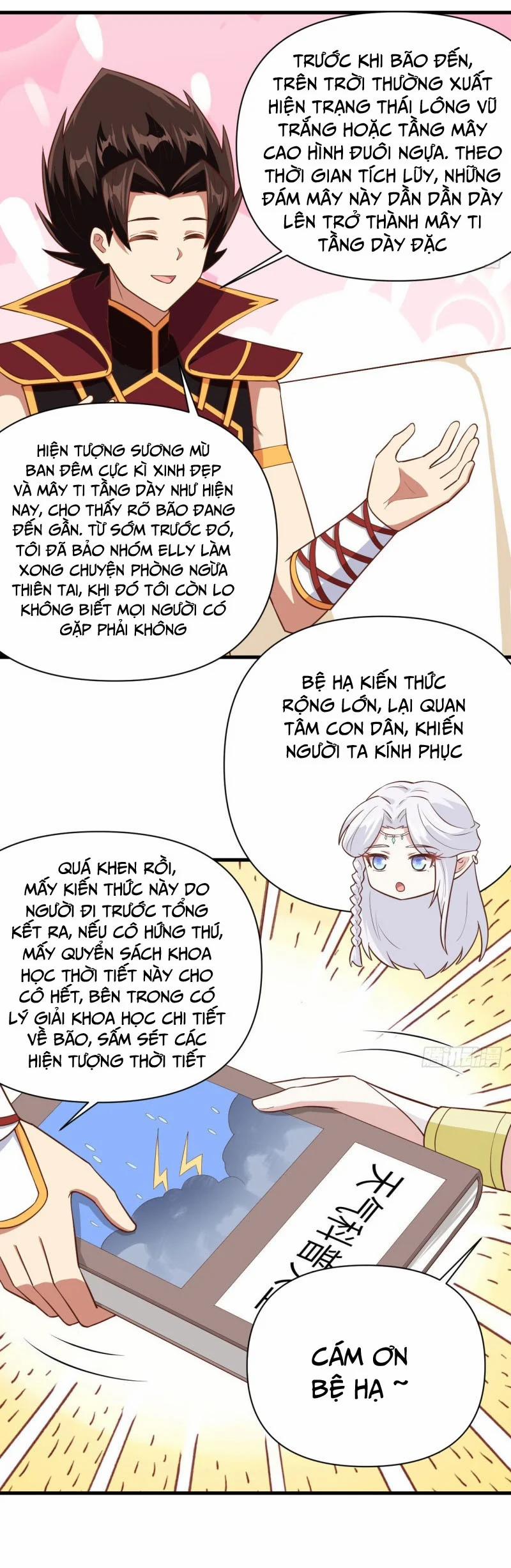 Từ Hôm Nay Bắt Đầu Làm Thành Chủ 325 trang 2
