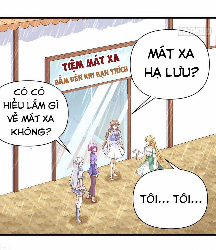 Từ Hôm Nay Bắt Đầu Làm Thành Chủ 326 trang 1