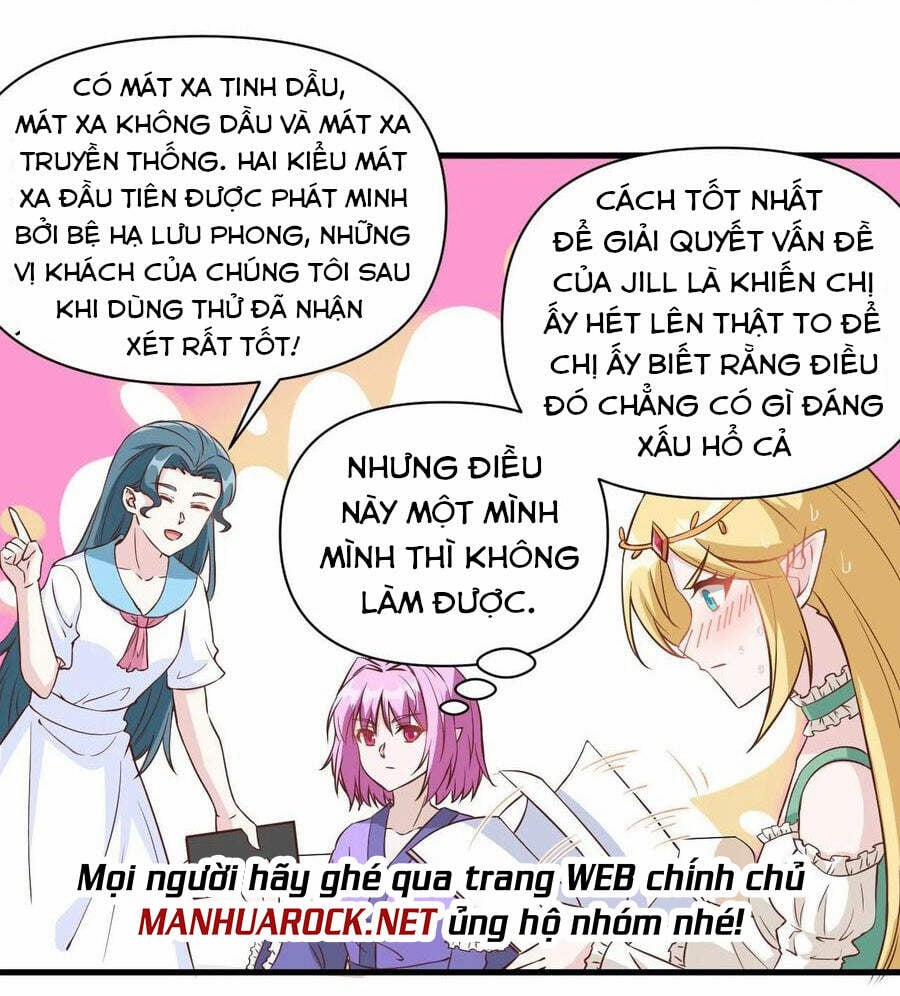 Từ Hôm Nay Bắt Đầu Làm Thành Chủ 326 trang 12