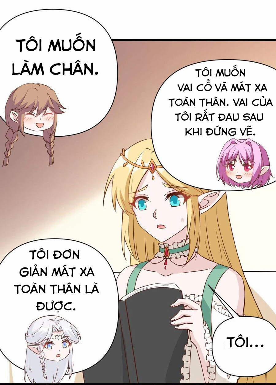 Từ Hôm Nay Bắt Đầu Làm Thành Chủ 326 trang 13