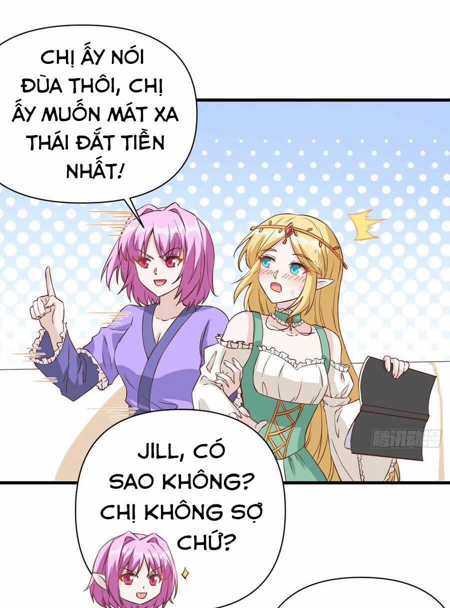 Từ Hôm Nay Bắt Đầu Làm Thành Chủ 326 trang 15