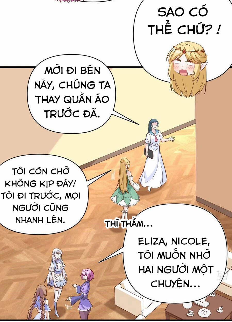 Từ Hôm Nay Bắt Đầu Làm Thành Chủ 326 trang 16