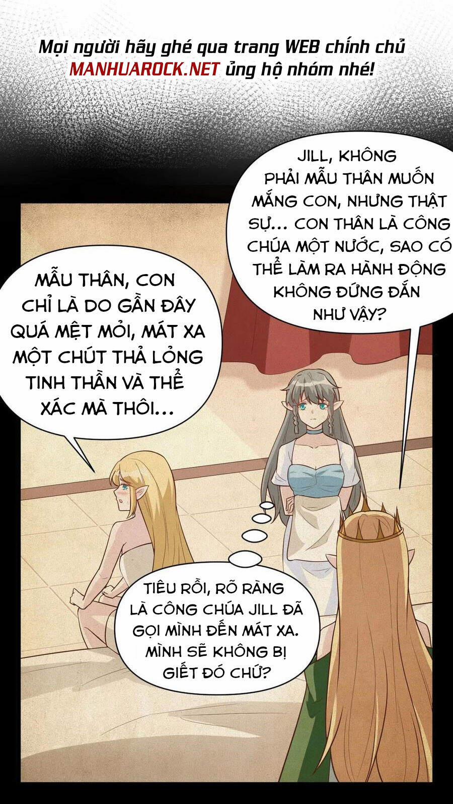 Từ Hôm Nay Bắt Đầu Làm Thành Chủ 326 trang 2
