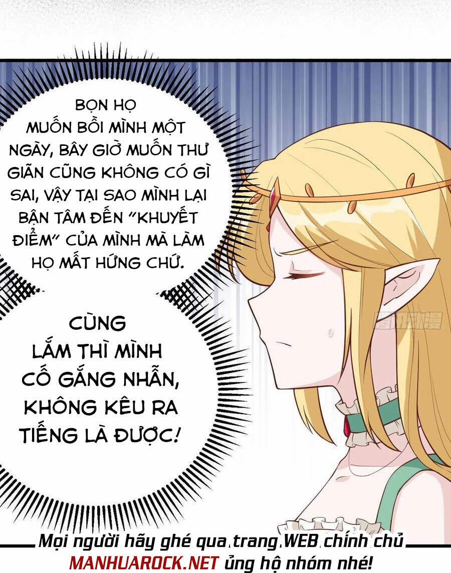 Từ Hôm Nay Bắt Đầu Làm Thành Chủ 326 trang 6