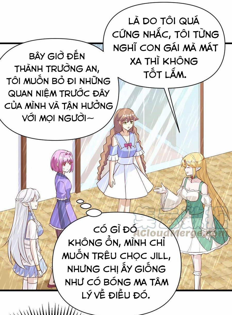 Từ Hôm Nay Bắt Đầu Làm Thành Chủ 326 trang 7