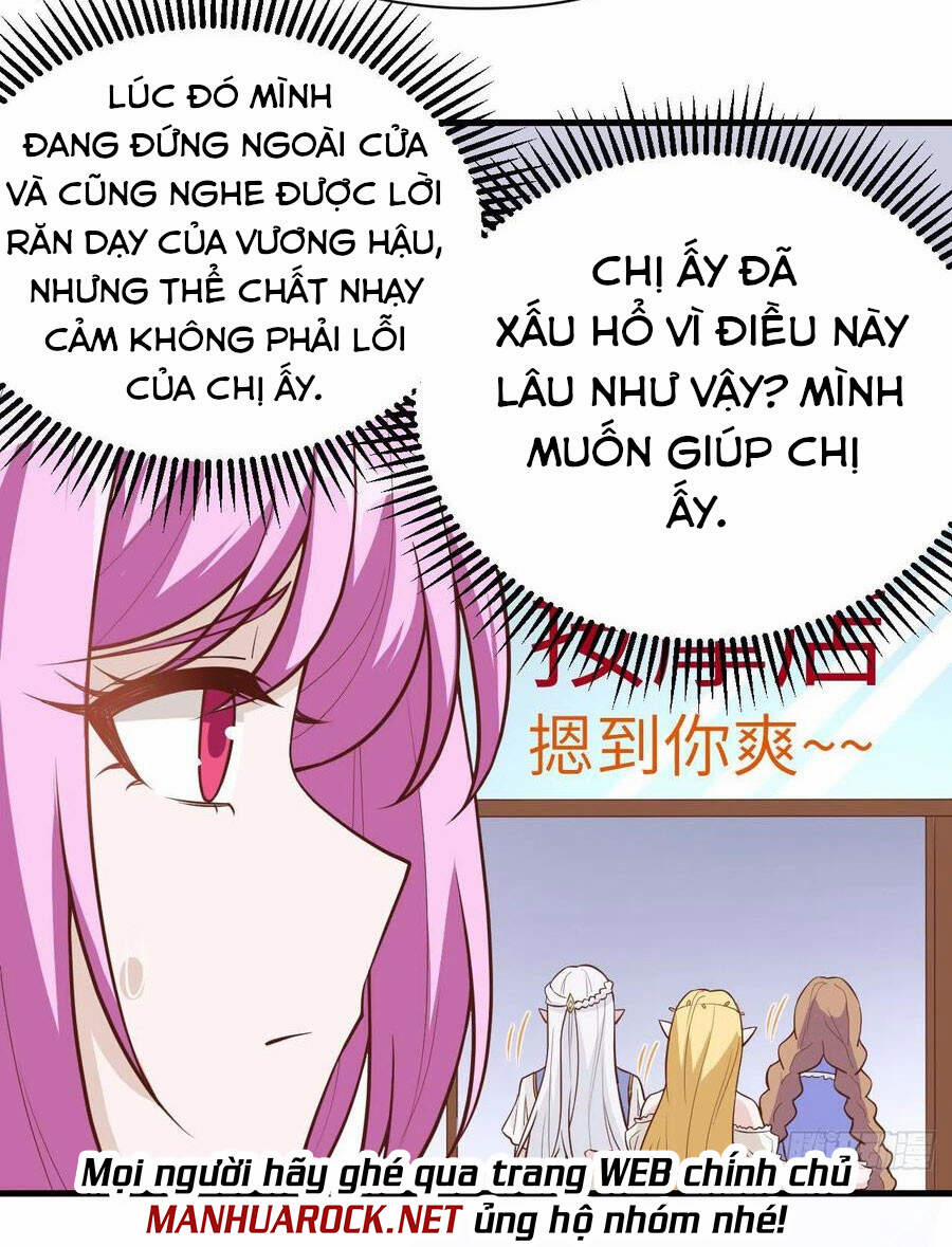 Từ Hôm Nay Bắt Đầu Làm Thành Chủ 326 trang 8