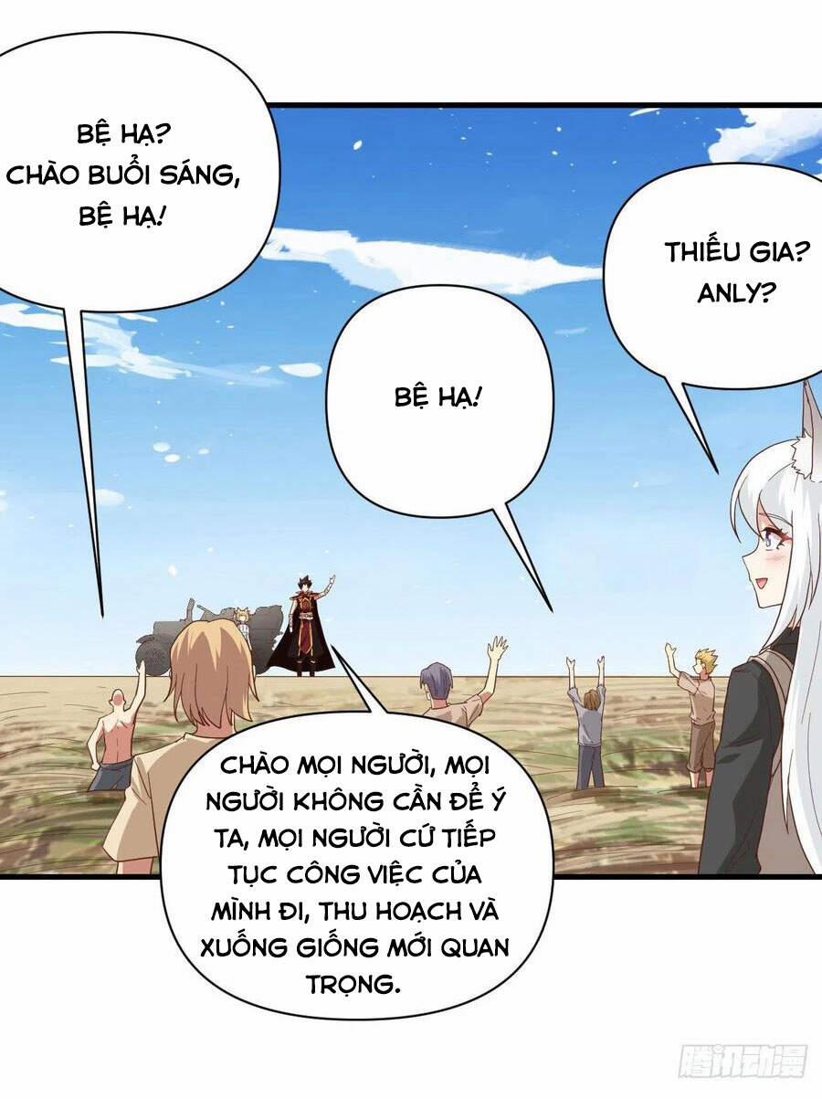 Từ Hôm Nay Bắt Đầu Làm Thành Chủ 327 trang 10