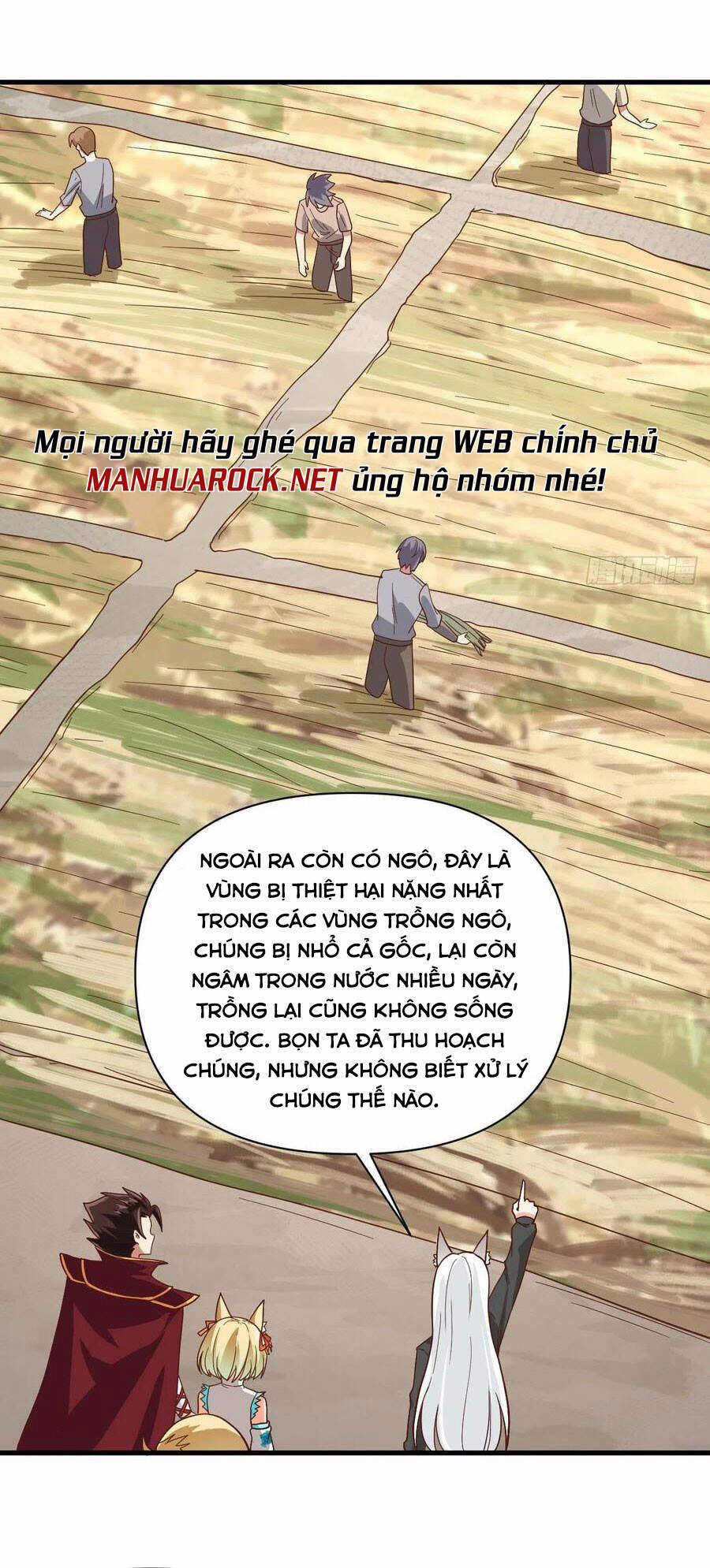 Từ Hôm Nay Bắt Đầu Làm Thành Chủ 327 trang 14