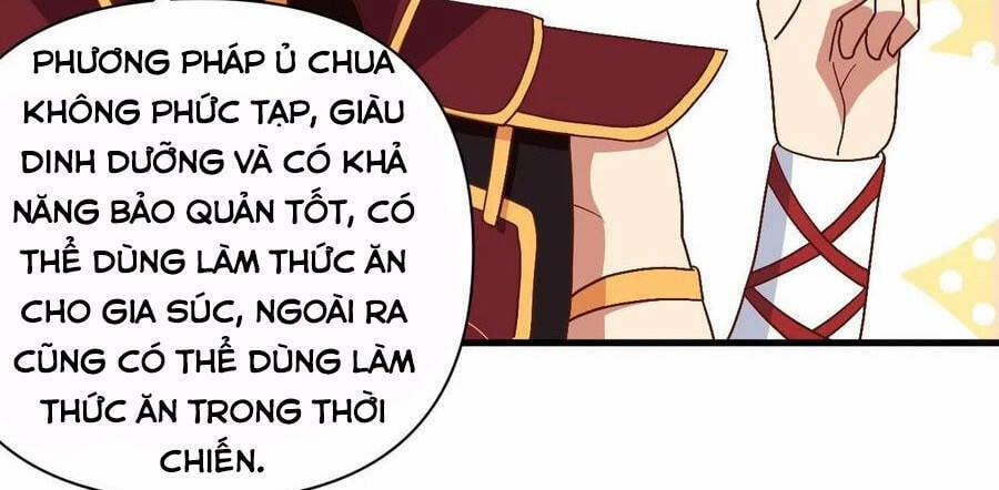Từ Hôm Nay Bắt Đầu Làm Thành Chủ 327 trang 16