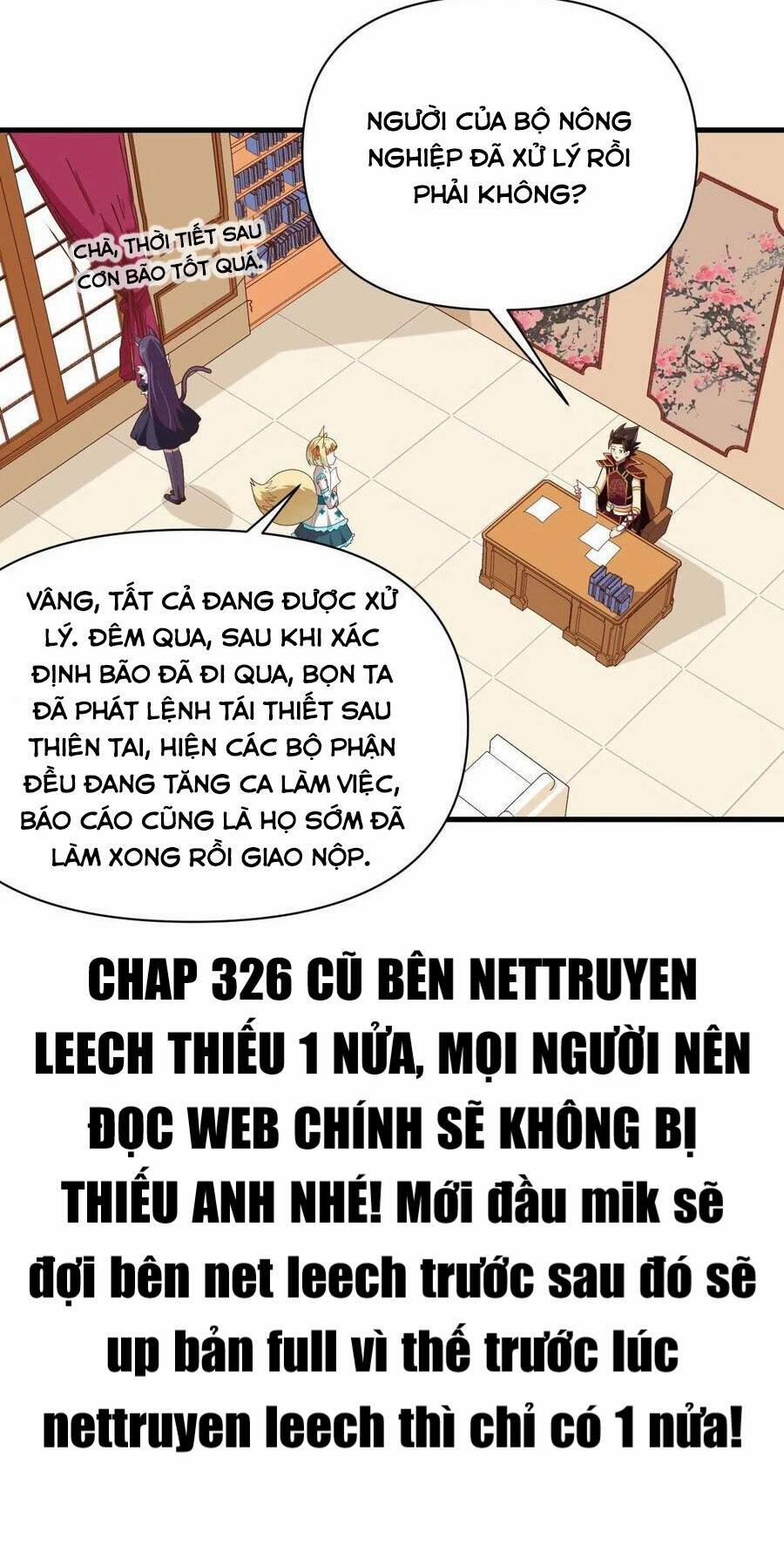 Từ Hôm Nay Bắt Đầu Làm Thành Chủ 327 trang 2