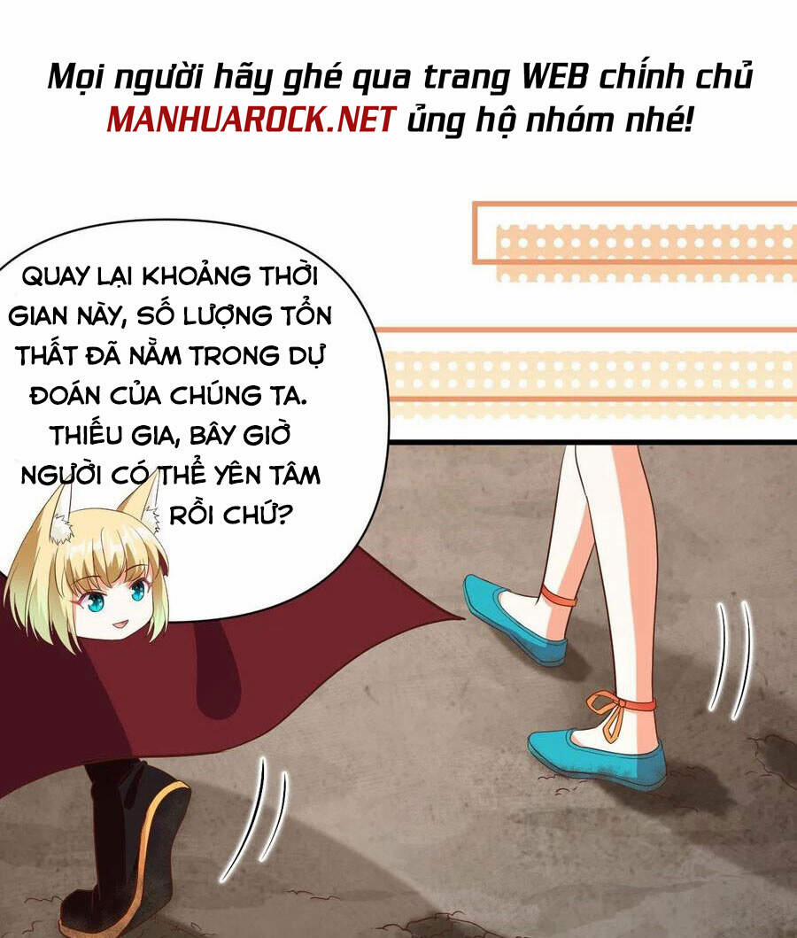 Từ Hôm Nay Bắt Đầu Làm Thành Chủ 327 trang 22