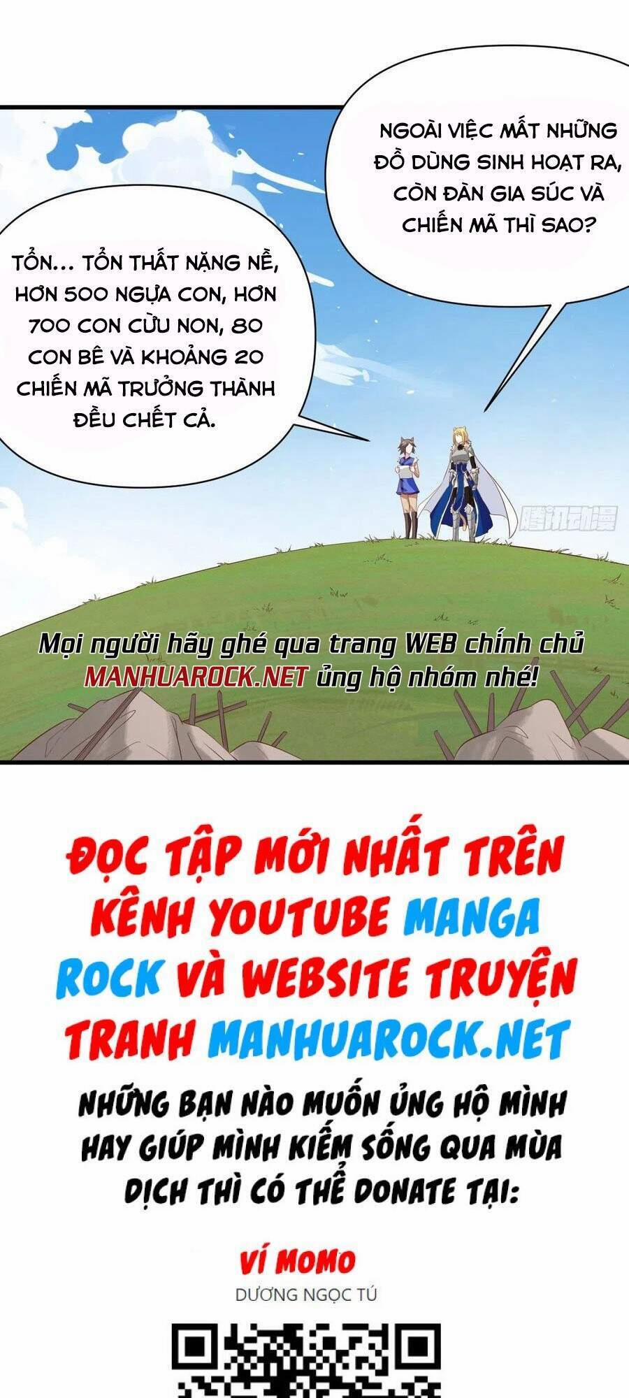 Từ Hôm Nay Bắt Đầu Làm Thành Chủ 327 trang 27