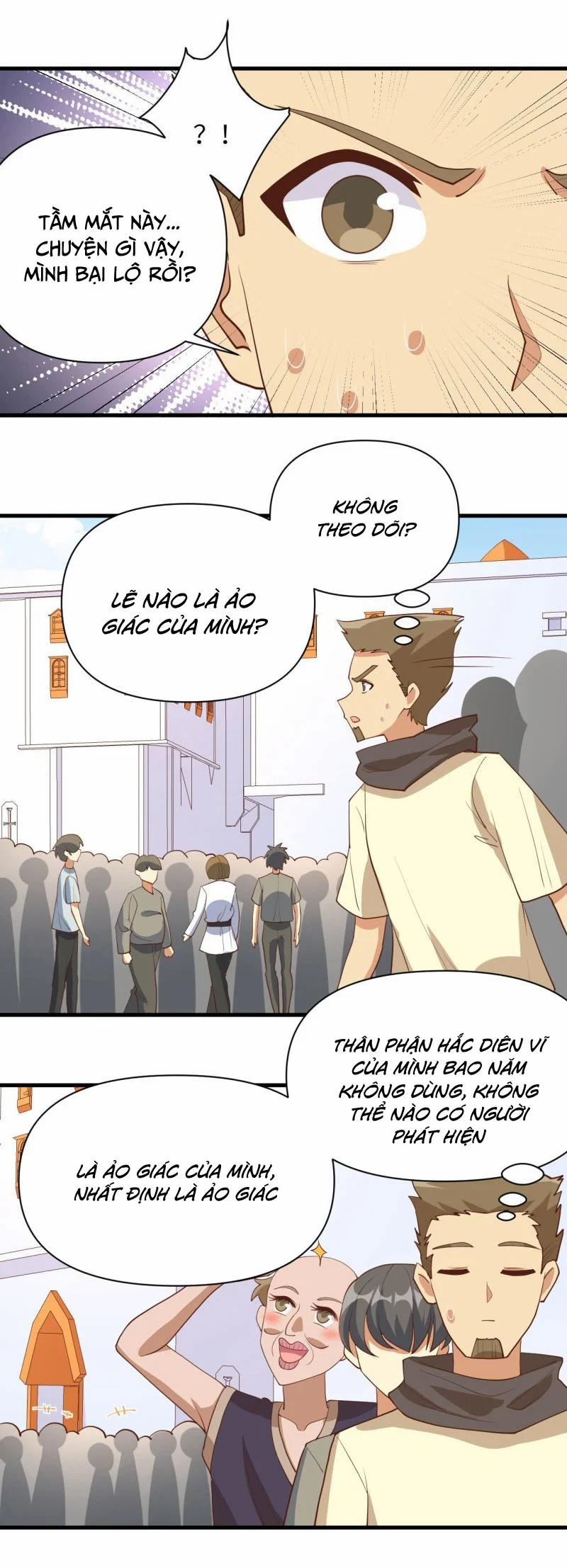 Từ Hôm Nay Bắt Đầu Làm Thành Chủ 328 trang 13