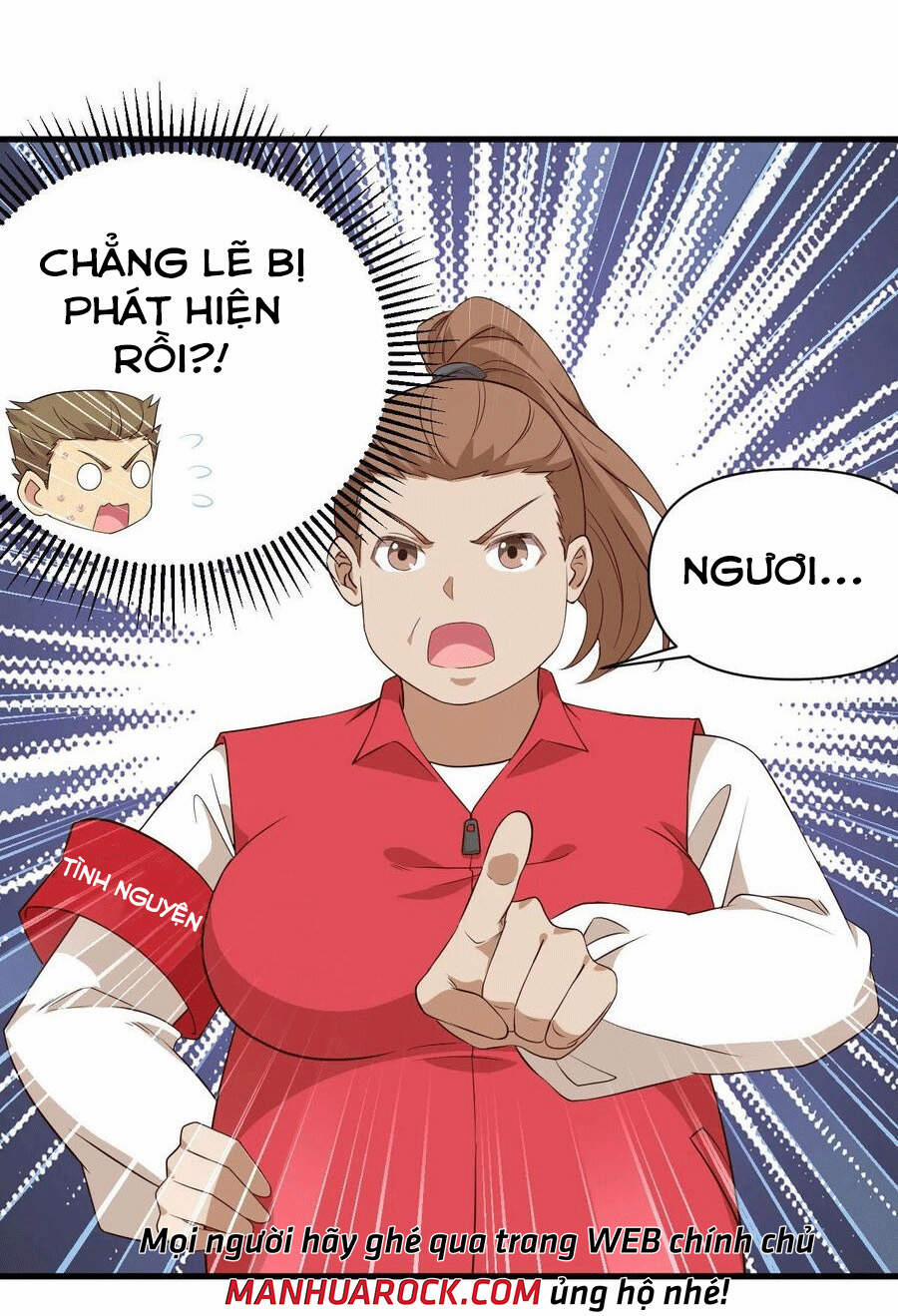 Từ Hôm Nay Bắt Đầu Làm Thành Chủ 329 trang 13