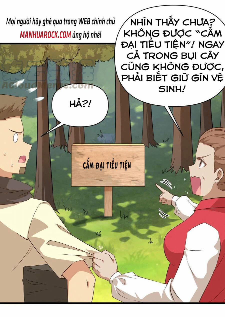 Từ Hôm Nay Bắt Đầu Làm Thành Chủ 329 trang 15