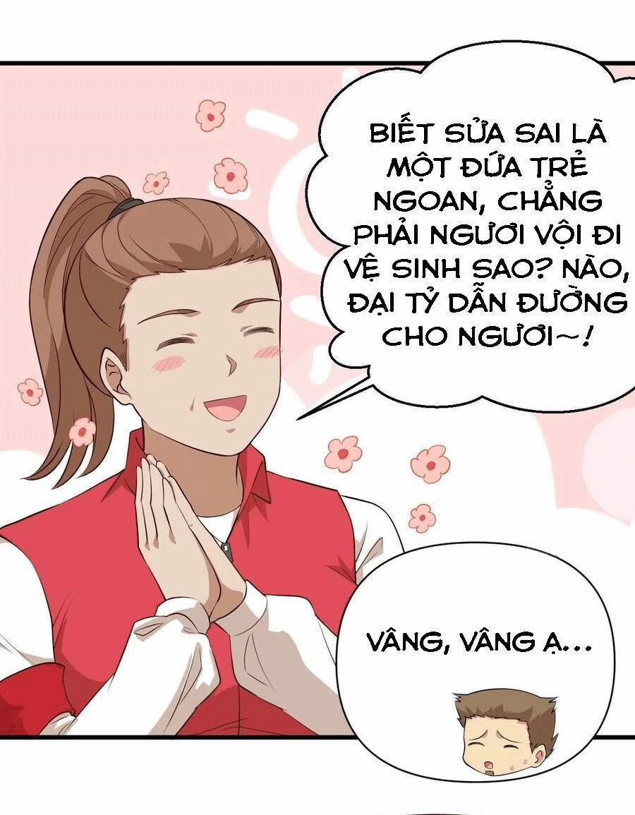 Từ Hôm Nay Bắt Đầu Làm Thành Chủ 329 trang 17