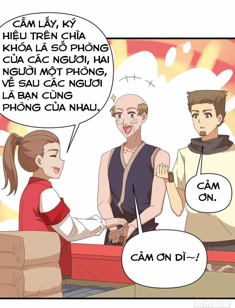 Từ Hôm Nay Bắt Đầu Làm Thành Chủ 329 trang 5