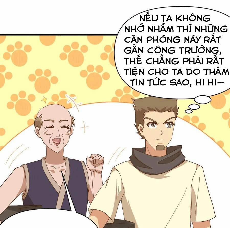 Từ Hôm Nay Bắt Đầu Làm Thành Chủ 329 trang 6