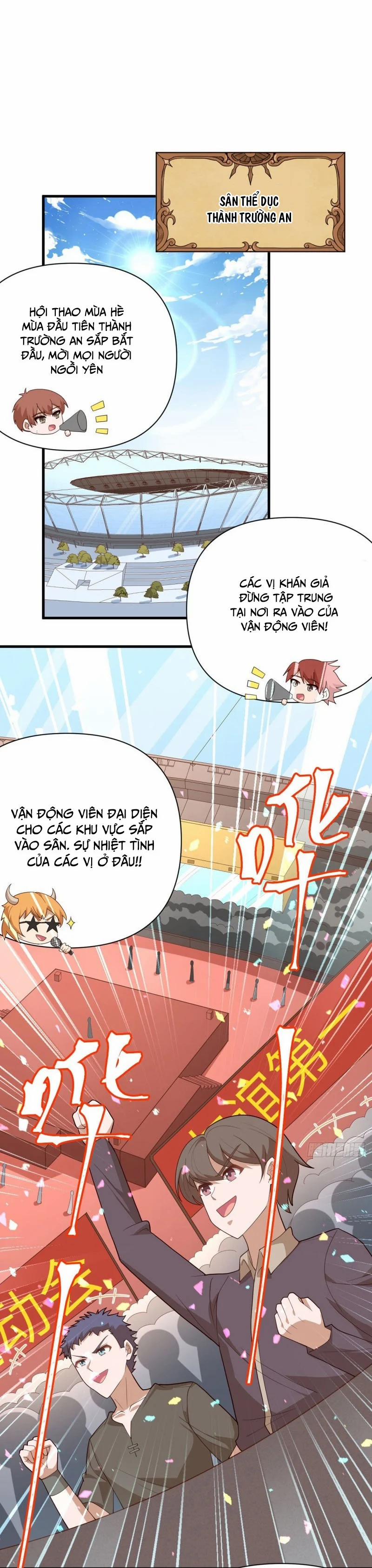 Từ Hôm Nay Bắt Đầu Làm Thành Chủ 333 trang 1