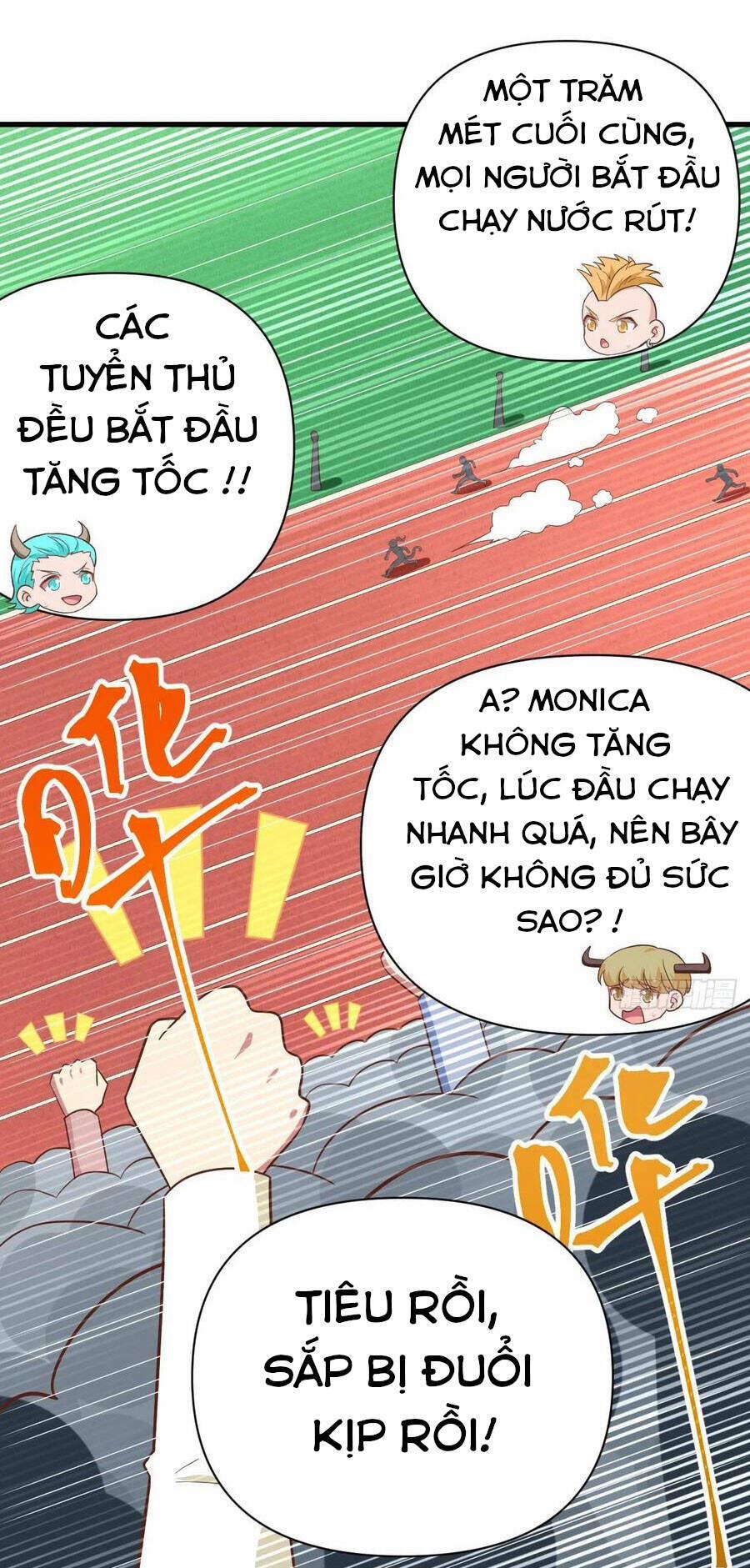Từ Hôm Nay Bắt Đầu Làm Thành Chủ 334 trang 14