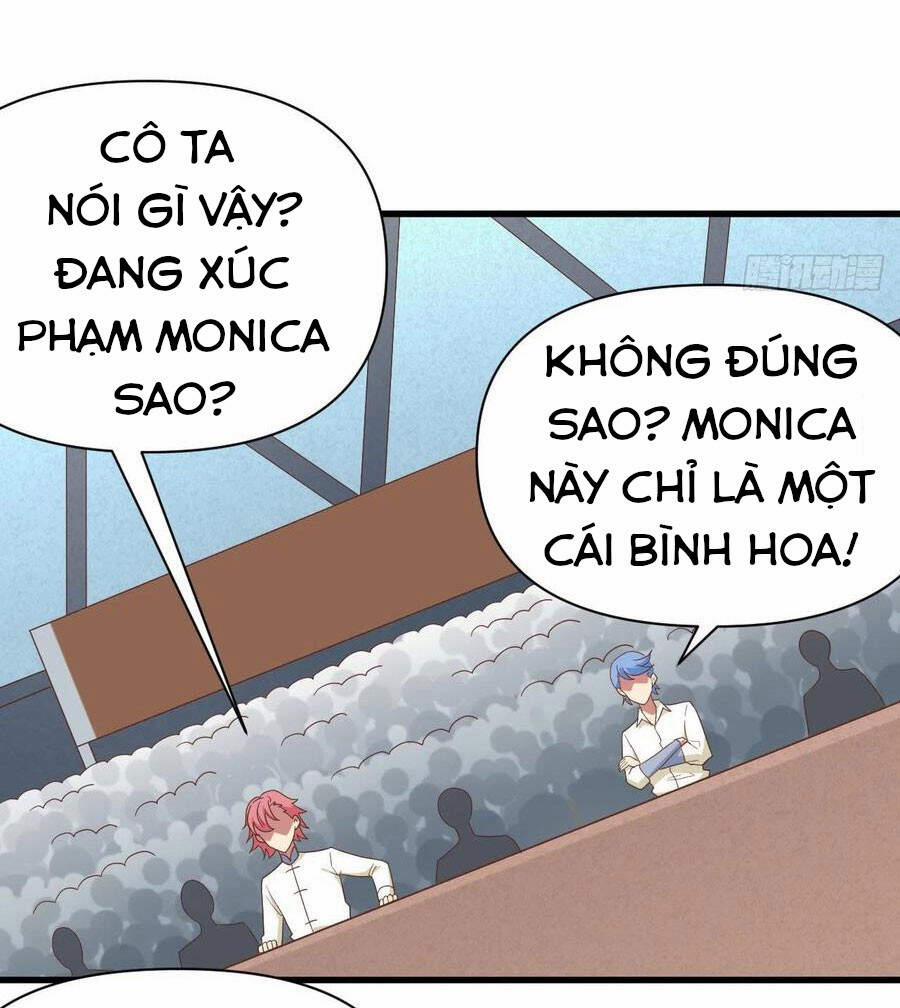 Từ Hôm Nay Bắt Đầu Làm Thành Chủ 334 trang 16