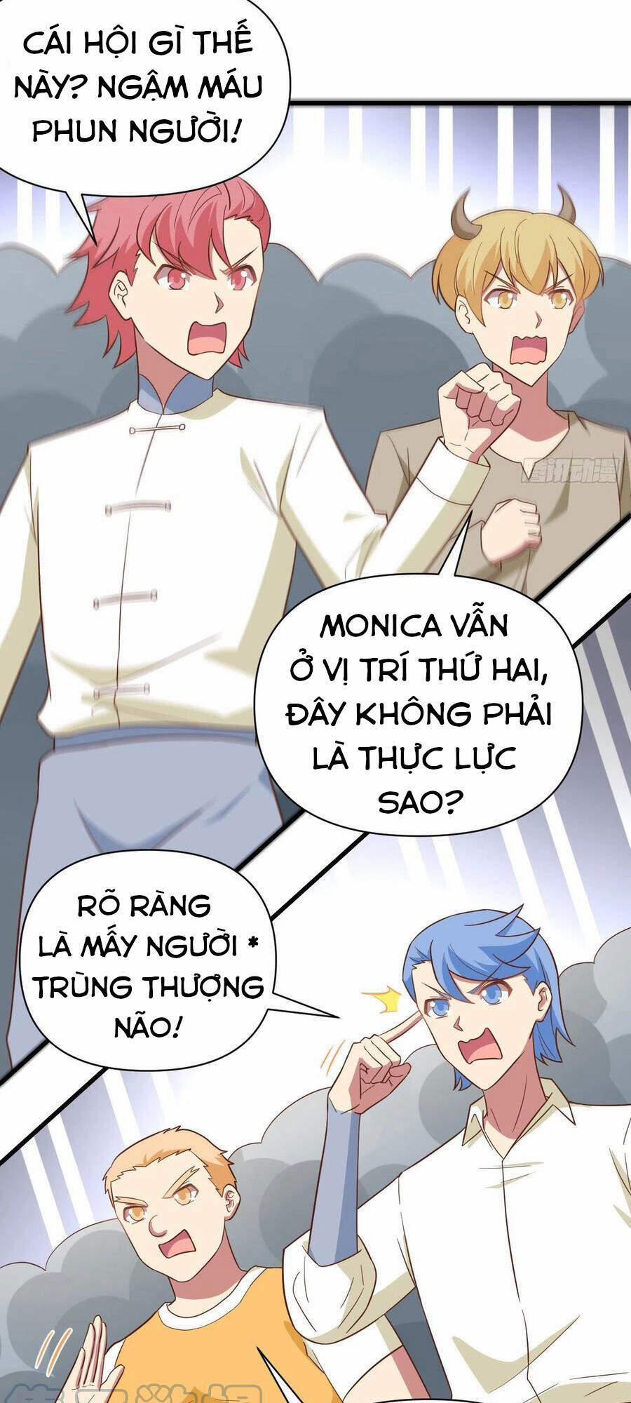 Từ Hôm Nay Bắt Đầu Làm Thành Chủ 334 trang 17
