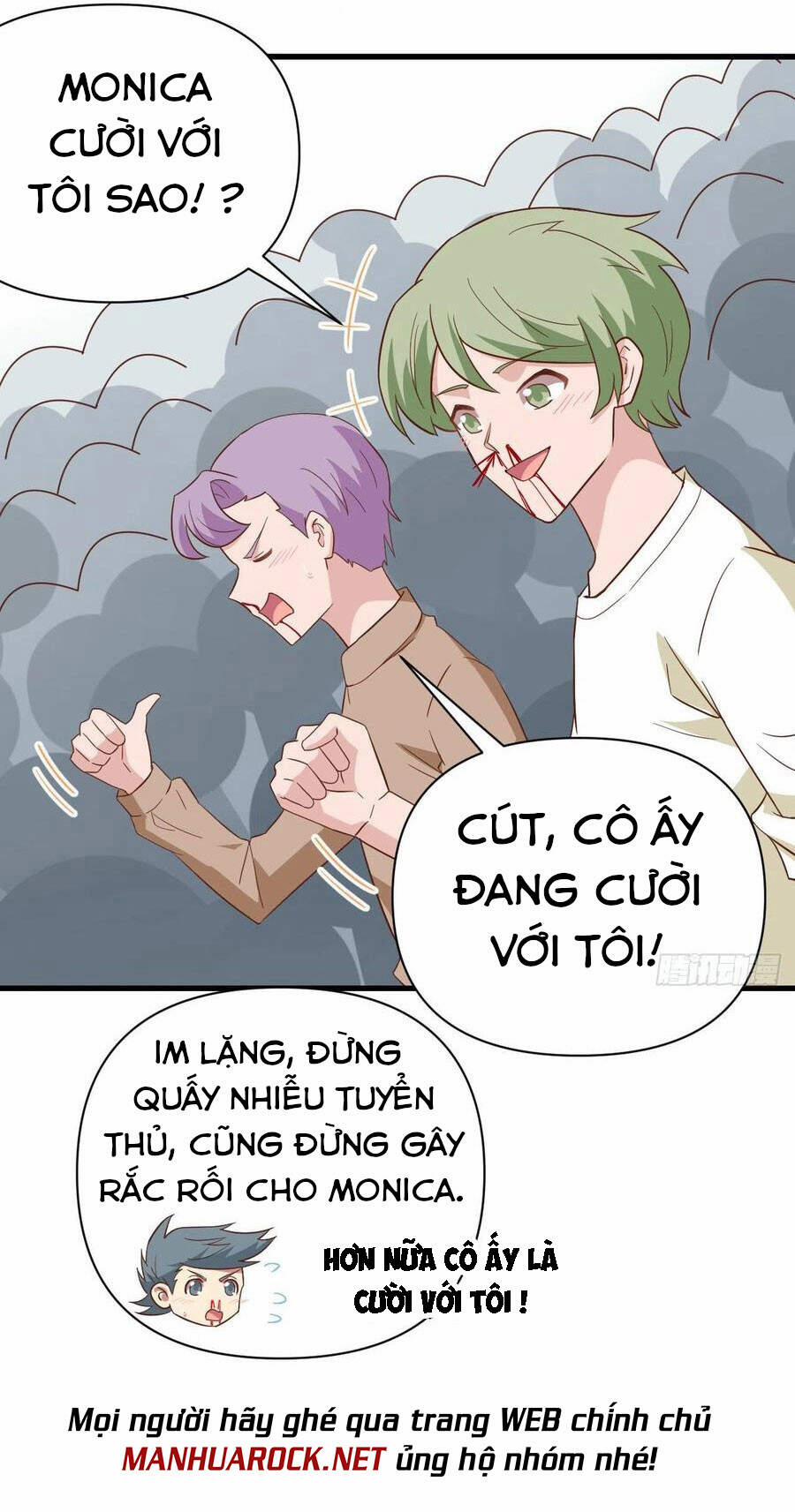 Từ Hôm Nay Bắt Đầu Làm Thành Chủ 334 trang 4