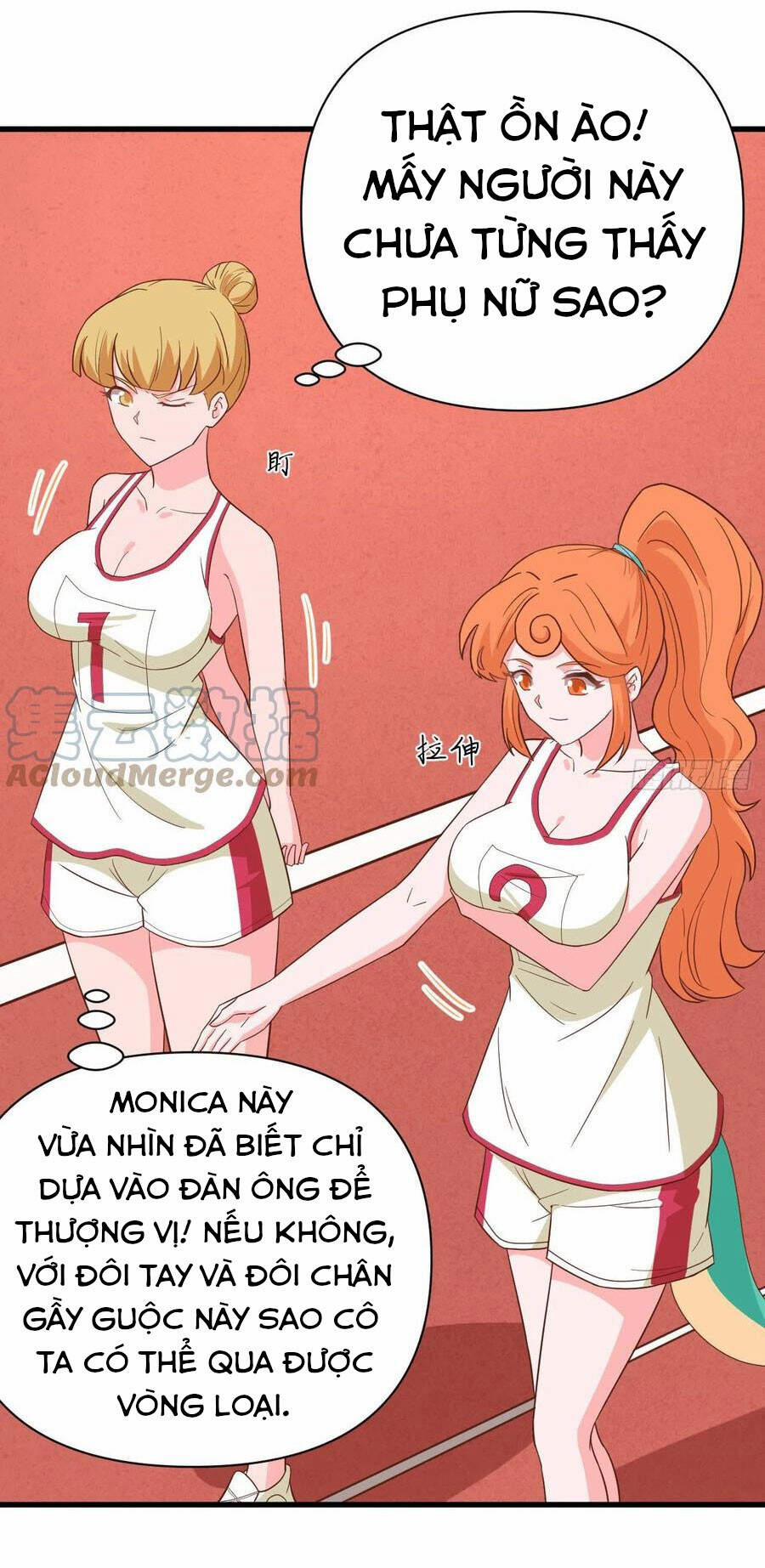 Từ Hôm Nay Bắt Đầu Làm Thành Chủ 334 trang 5