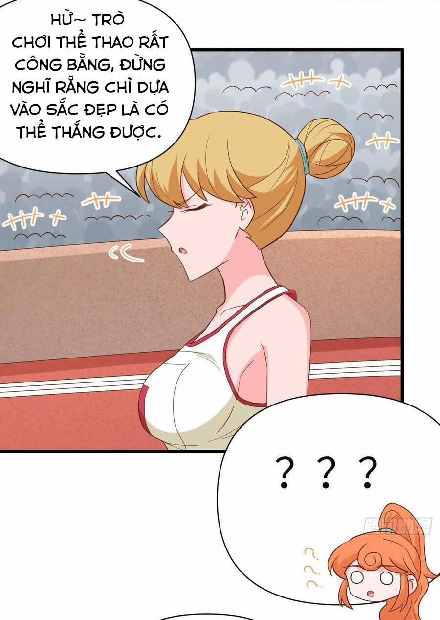 Từ Hôm Nay Bắt Đầu Làm Thành Chủ 334 trang 7