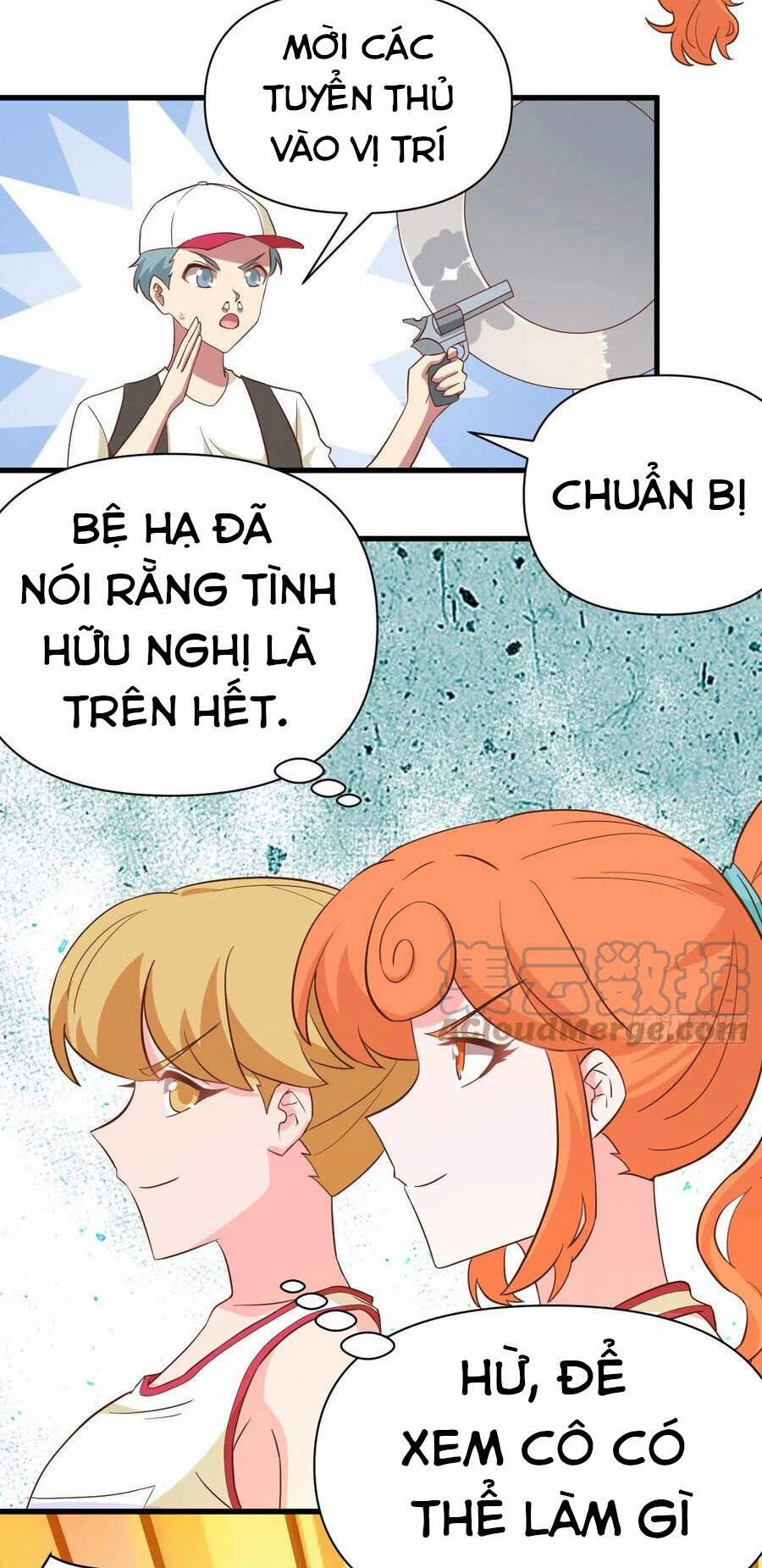 Từ Hôm Nay Bắt Đầu Làm Thành Chủ 334 trang 8
