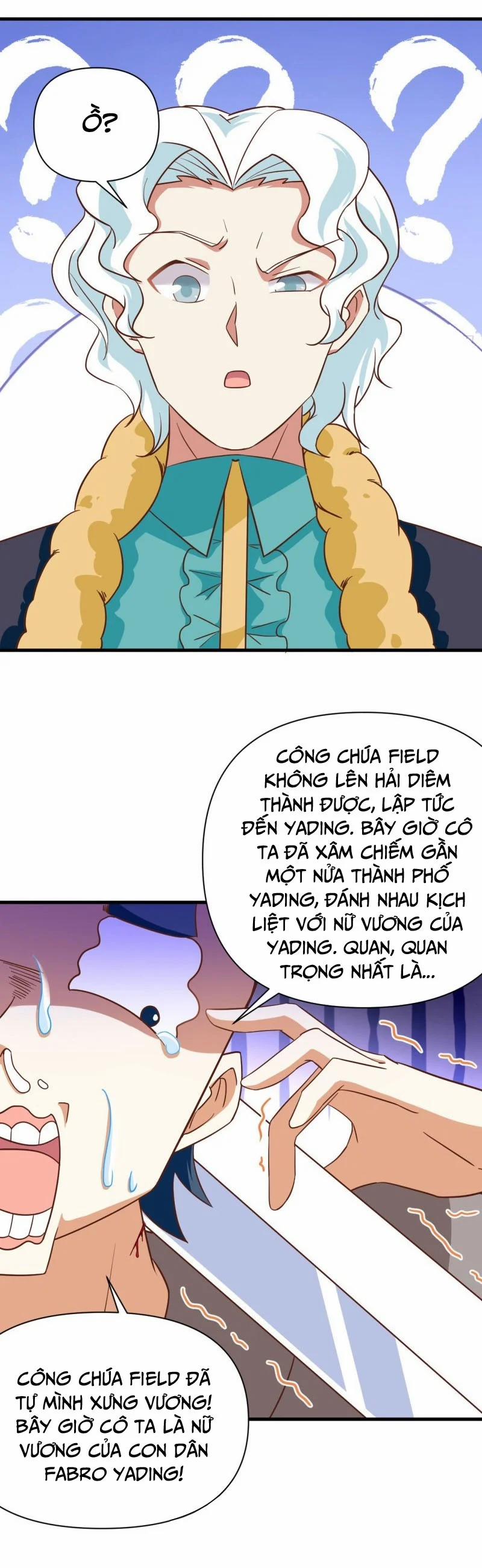 Từ Hôm Nay Bắt Đầu Làm Thành Chủ 336 trang 16