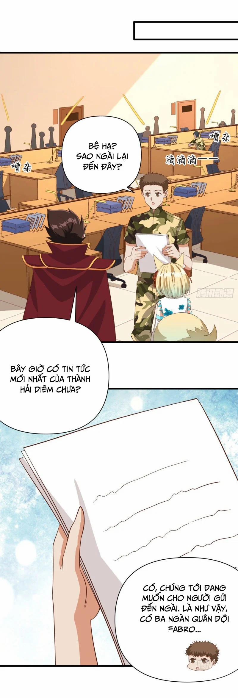 Từ Hôm Nay Bắt Đầu Làm Thành Chủ 336 trang 2