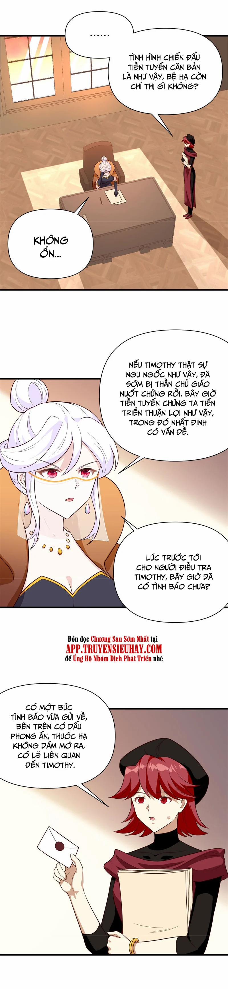 Từ Hôm Nay Bắt Đầu Làm Thành Chủ 337 trang 6