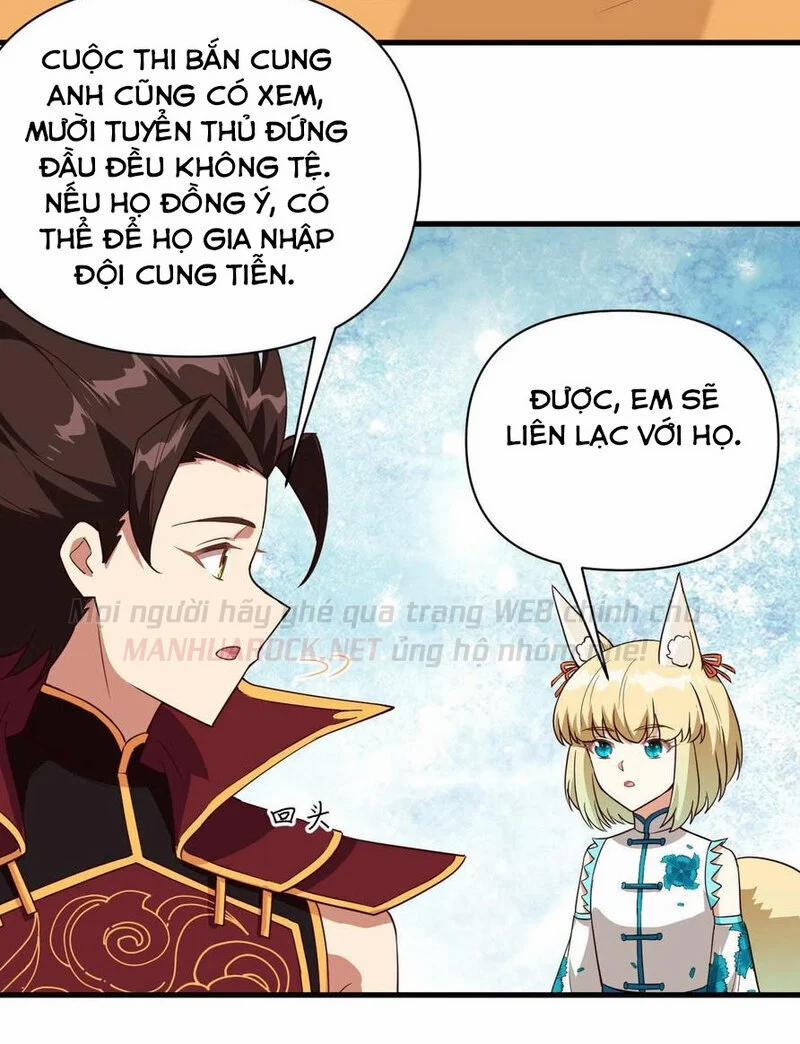 Từ Hôm Nay Bắt Đầu Làm Thành Chủ 338 trang 11