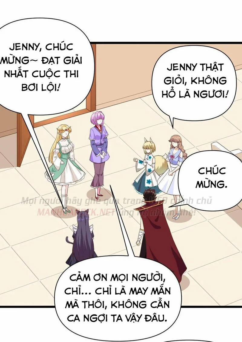 Từ Hôm Nay Bắt Đầu Làm Thành Chủ 338 trang 14