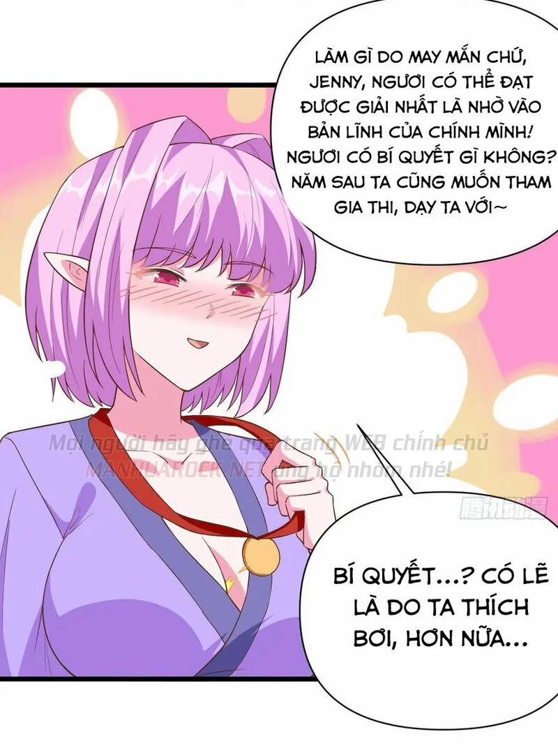 Từ Hôm Nay Bắt Đầu Làm Thành Chủ 338 trang 15