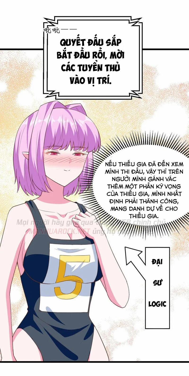 Từ Hôm Nay Bắt Đầu Làm Thành Chủ 338 trang 16