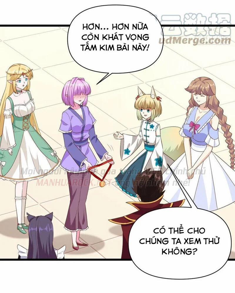 Từ Hôm Nay Bắt Đầu Làm Thành Chủ 338 trang 19