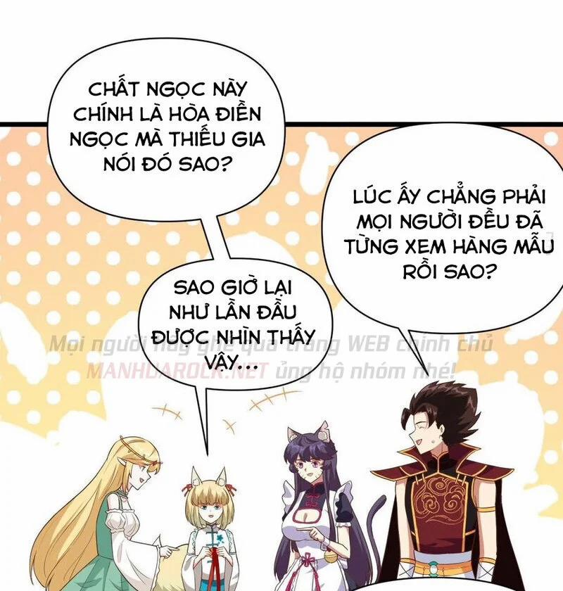 Từ Hôm Nay Bắt Đầu Làm Thành Chủ 338 trang 20