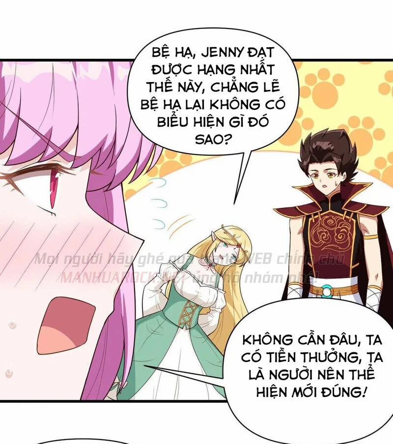 Từ Hôm Nay Bắt Đầu Làm Thành Chủ 338 trang 22