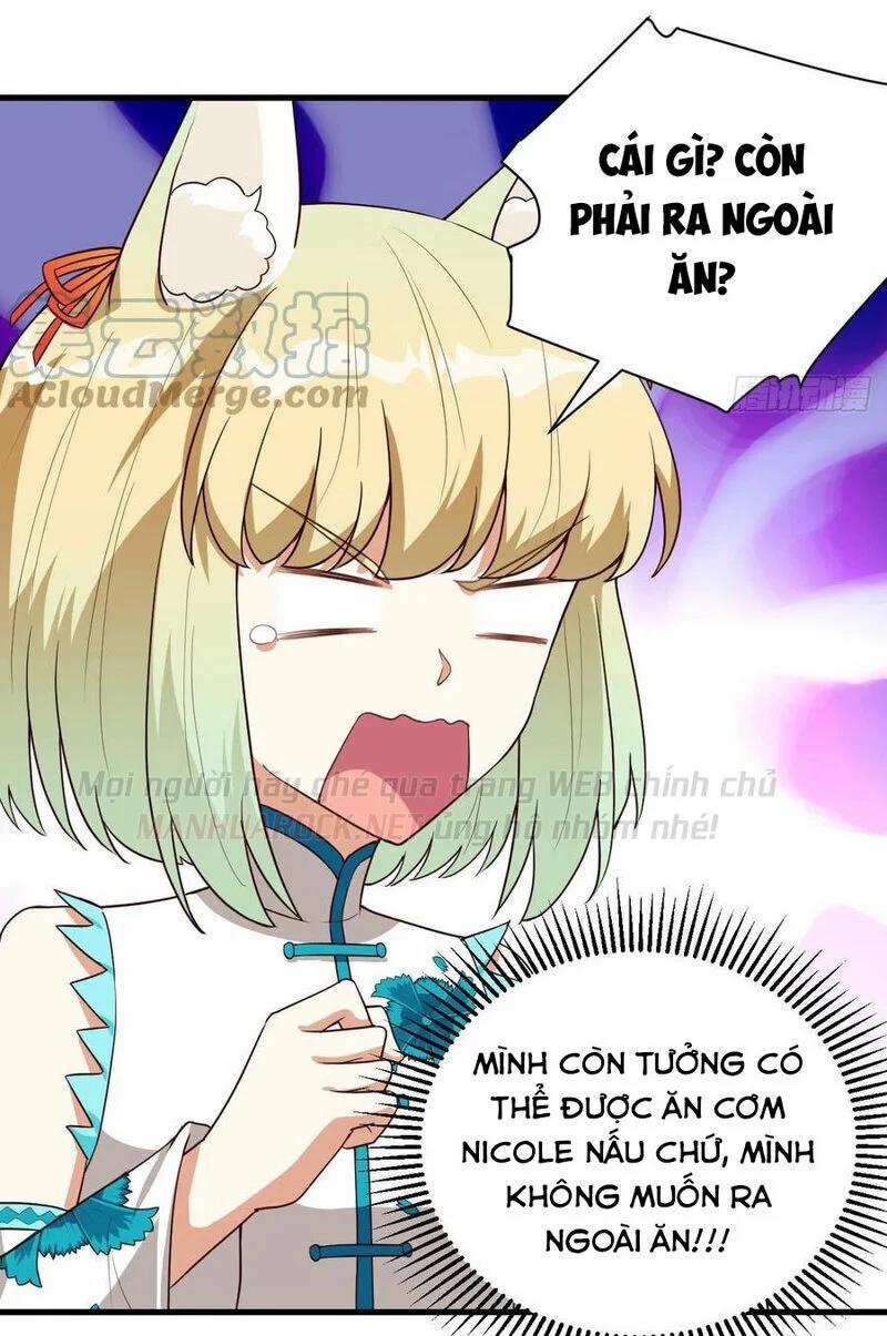 Từ Hôm Nay Bắt Đầu Làm Thành Chủ 338 trang 25
